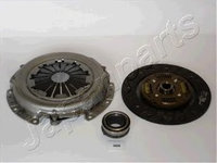 Kit ambreiaj KF-H08 JAPANPARTS pentru Hyundai Avante Hyundai Elantra Hyundai Lantra