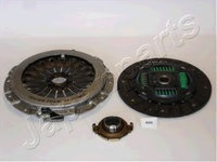 Kit ambreiaj KF-H32 JAPANPARTS pentru Hyundai Santa Hyundai Trajet Hyundai Avante Hyundai Elantra Hyundai Coupe Hyundai Tiburon Hyundai Tuscani Kia Carens