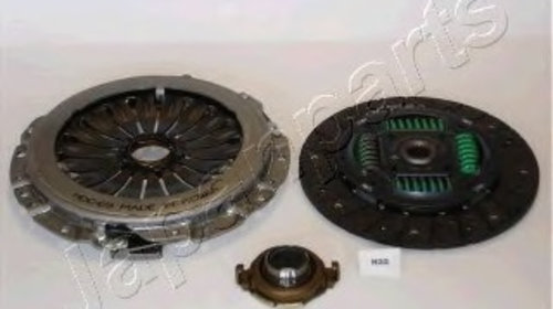 Kit ambreiaj KF-H32 JAPANPARTS pentru Hyundai