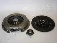 Kit ambreiaj KF-K04 JAPANPARTS pentru Kia Carnival Kia Sedona