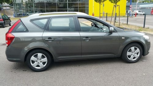 Kit ambreiaj Kia cee'd Sporty Wagon 2011 Break 1.6 CRDI