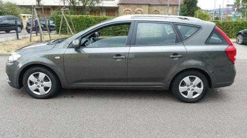 Kit ambreiaj Kia cee'd Sporty Wagon 2011 Break 1.6 CRDI