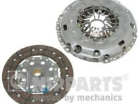 Kit ambreiaj KIA CEE'D SW (ED) (2007 - 2012) NIPPARTS N2010501