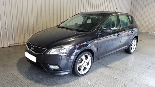 Kit ambreiaj Kia Ceed 2010 hatchback 1.6