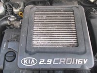 KIT AMBREIAJ Kia Sedona II 2.9 CRDI 16V 144 CP