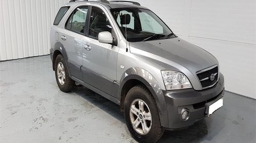 Kit ambreiaj Kia Sorento 2003 SUV 2.5 CRDi