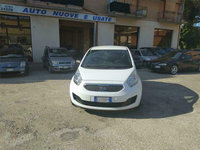 Kit ambreiaj Kia Venga 1.4 CRDi