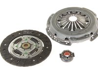 KIT AMBREIAJ LANCIA MUSA (350_) 1.4 LPG (350.AXF1A) 1.4 (350.AXA11, 350.AXA1A) 1.4 (350.AXF1A) 78cp 95cp VALEO VAL826522 2004 2005 2006 2007 2008 2009 2010 2011 2012