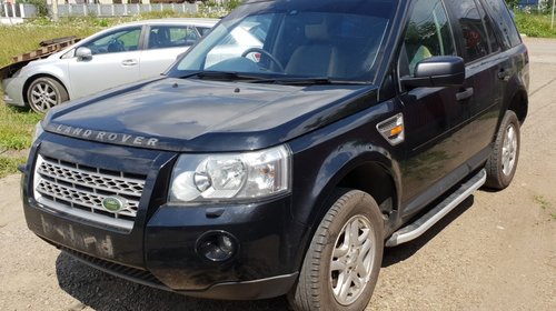 Kit ambreiaj Land Rover Freelander 2008 suv 2.2 D diesel