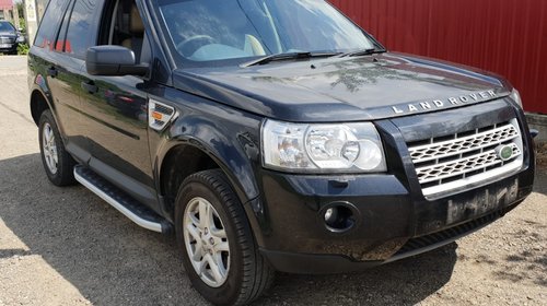 Kit ambreiaj Land Rover Freelander 2008 suv 2