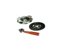 KIT AMBREIAJ Logan/Sandero 1.4. D=180MM RENAULT 7701478190 <br>