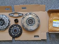 Kit ambreiaj LUK (4 piese) BMW E90 320d