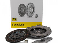 Kit Ambreiaj Luk Audi A2 8Z0 2002-2005 622 3336 00