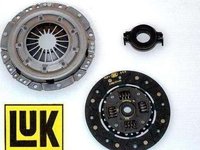 Kit ambreiaj LUK BMW E46 320D E39 520 d M47