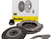 Kit Ambreiaj Luk Bmw Seria 1 E81 2006-2011 624 3530 00