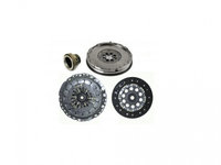 Kit ambreiaj Luk, Bmw Seria 3 (E46) Sedan/Coupe/Combi, 12.1997-05.2005, Seria 5 (E39), 1995-2004, Seria 7 (E38), 1994-2001 Motor 328 I, 328 Ci, 528 I, 728 I, Il, Cu Reglare Automata