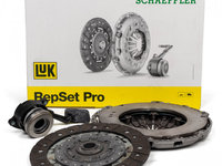 Kit Ambreiaj Luk Ford S-Max 1 2011-2014 624 3952 33