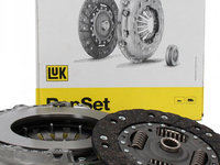 Kit Ambreiaj Luk Kit Ambreiaj Luk Peugeot Partner 1996 620 3084 00 620 3084 00 SAN12033