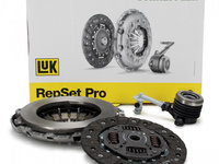 Kit Ambreiaj Luk Mercedes-Benz Citan 415 2012-2021 622 3096 35