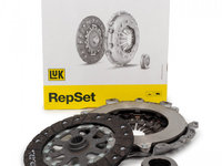 Kit Ambreiaj Luk Mini Cooper R50/R53 2002-2006 622 3046 00