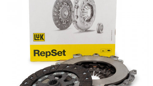 Kit Ambreiaj Luk Mini Cooper R50/R53 2002-200