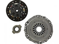 Kit ambreiaj Luk, Nissan Almera I (N15), 07.1995-09.2000, Almera I Hatchback (N15), 07.1995-01.2001 Motor 1.4, 1.4 Gx,Lx, 1.4 S,Gx,Lx,