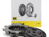 Kit Ambreiaj Luk Peugeot 206+ 2009-2013 618 3089 00