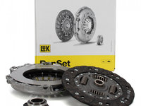 Kit Ambreiaj Luk Peugeot 306 2000-2002 620 3084 00