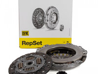 Kit Ambreiaj Luk Peugeot Bipper 2008→ 620 3268 00