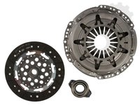 Kit ambreiaj luk pt nissan almera 2, primera, x-trail