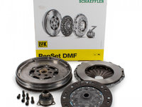 Kit Ambreiaj Luk Skoda Superb 1 2001-2008 600 0083 00