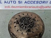 Kit ambreiaj Luk , Volanta masa dubla ,disc si placa presiune , 1.9 dci , 6 trepte Renault Megane 2 , an 2006