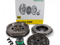 Kit Ambreiaj Luk Volkswagen Amarok 2010→ 600 0201 00