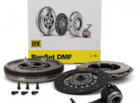 Kit Ambreiaj Luk Volkswagen Passat B6 2005-2010 600 0017 00