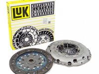 Kit Ambreiaj Luk Volvo V70 3 2007→ 1.6 D 624 3710 09