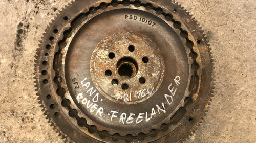 Kit ambreiaj masa simpla rand rover freelander 1.8 16v 1998 - 2005