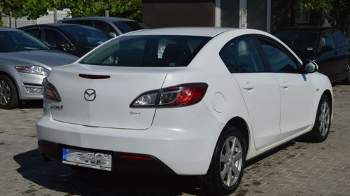 Kit ambreiaj Mazda 3 2011 Berlina 2.0i DISI