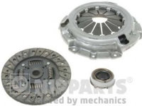 Kit ambreiaj MAZDA 323 P Mk V (BA) (1996 - 1998) NIPPARTS J2003042