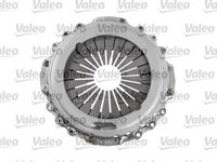 Kit ambreiaj MERCEDES ACTROS (1996 - 2002) VALEO 805291