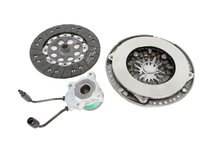 KIT AMBREIAJ MERCEDES-BENZ A-CLASS (W168) A 170 CDI (168.009, 168.109) A 170 CDI (168.008) A 160 CDI (168.007) A 190 (168.032, 168.132) 125cp 60cp 90cp 95cp LUK 620 2520 33 1998 1999 2000 2001 2002 2003 2004