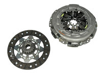 KIT AMBREIAJ MERCEDES-BENZ SLK (R172) 250 CDI / d (172.403) 204cp LUK 623 3312 09 2012