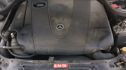 Kit ambreiaj Mercedes E-CLASS W211 2008 berlina 2.2