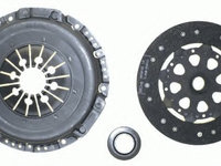 Kit ambreiaj MERCEDES S-CLASS (W140) (1991 - 1998) SACHS 3000 824 202