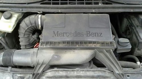 Kit ambreiaj Mercedes VITO 2005 Van 111 cdi w639 2.2 cdi
