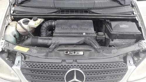 Kit ambreiaj Mercedes VITO 2006 persoane 2,2 dci