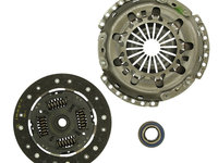 KIT AMBREIAJ MINI MINI (R50, R53) Cooper One 116cp 90cp LUK 620 3237 00 2001 2002 2003 2004 2005 2006