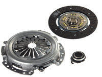 Kit ambreiaj Mitsubishi Carisma, SRLine S33-174