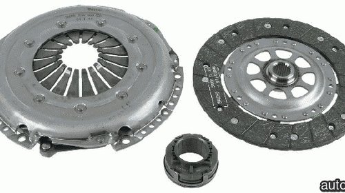 Kit ambreiaj motor 1,9 TDI Vw,Audi,Skoda,Seat