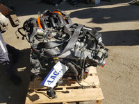 Kit ambreiaj motor Hyundai Kia i30 1.6 CRDI, an 2007-2012