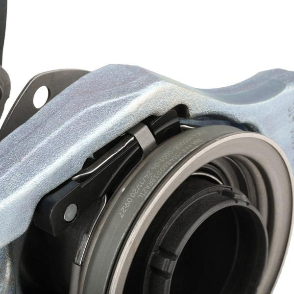Kit Ambreiaj Multidisc Pentru C.V. Autom